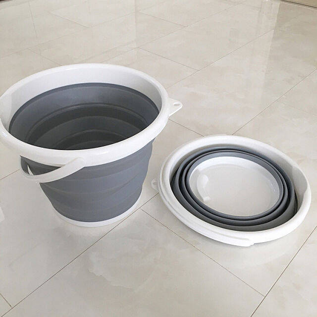 家事がもっと楽しくなるかも☆みんなの最愛バケツカタログ