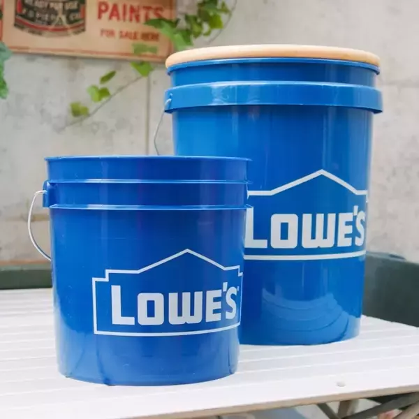 家事がもっと楽しくなるかも☆みんなの最愛バケツカタログ