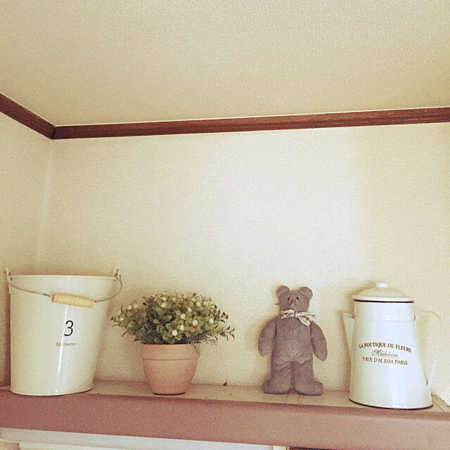 家事がもっと楽しくなるかも☆みんなの最愛バケツカタログ