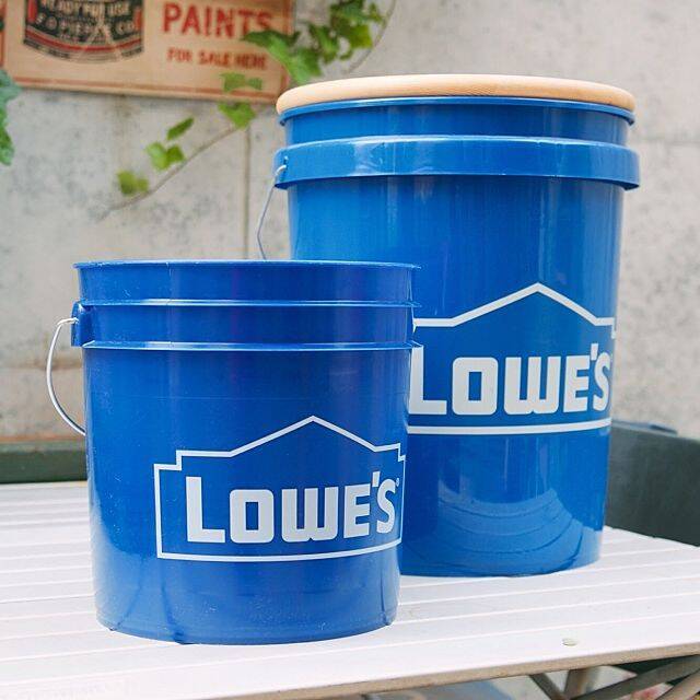 家事がもっと楽しくなるかも☆みんなの最愛バケツカタログ