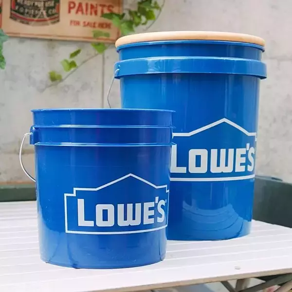 「家事がもっと楽しくなるかも☆みんなの最愛バケツカタログ」の画像