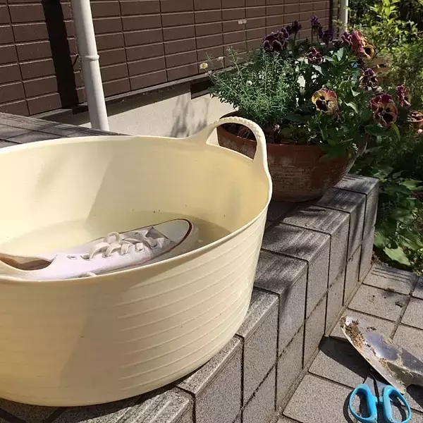 「家事がもっと楽しくなるかも☆みんなの最愛バケツカタログ」の画像