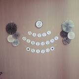 「ペーパーナプキンなどの紙を使って！手作りの飾りいろいろ」の画像7