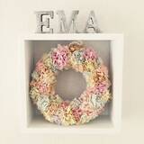 「ペーパーナプキンなどの紙を使って！手作りの飾りいろいろ」の画像10