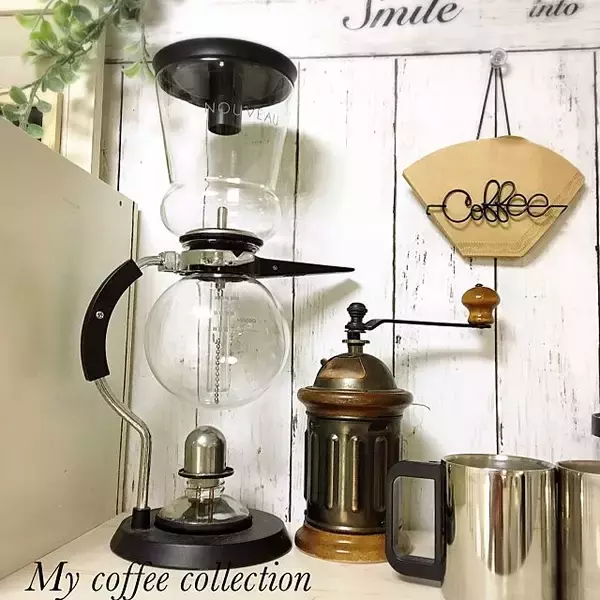 「美しく、そして機能的。世界中で愛されるハリオの魅力」の画像