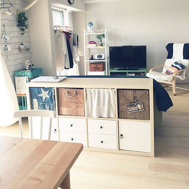 シンプルで使い道いっぱい Ikeaのカラックスを活用しよう 18年5月日 エキサイトニュース 3 3 シンプルで使い道いっぱい Ikeaのカラックスを活用しよう 18年5月日 エキサイトニュース 3 3