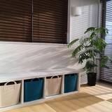 「シンプルで使い道いっぱい！IKEAのカラックスを活用しよう」の画像5