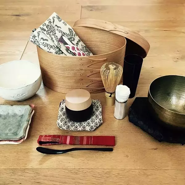 「シンプルな美しさと収納力♪シェーカーボックスの使い方」の画像