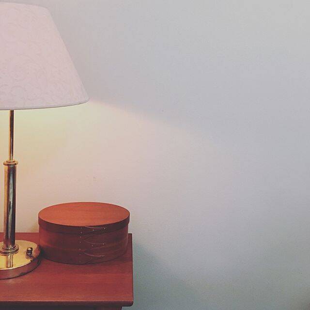 シンプルな美しさと収納力♪シェーカーボックスの使い方