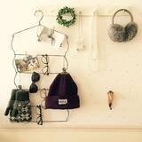 「インテリアとしても楽しめる♪メガネの見せる収納アイデア」の画像4