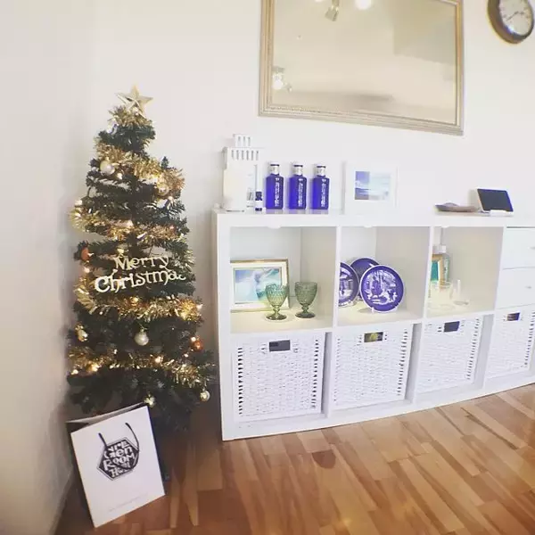 「思い出の年を形に！ロイヤルコペンハーゲンイヤープレート」の画像