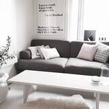 「DIYに慣れてきたら挑戦したい!!主役級なローテーブル実例集」の画像7