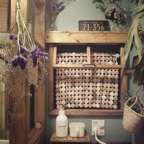 「手作りの醍醐味がたっぷり！ヨーヨーキルトとその使い方」の画像