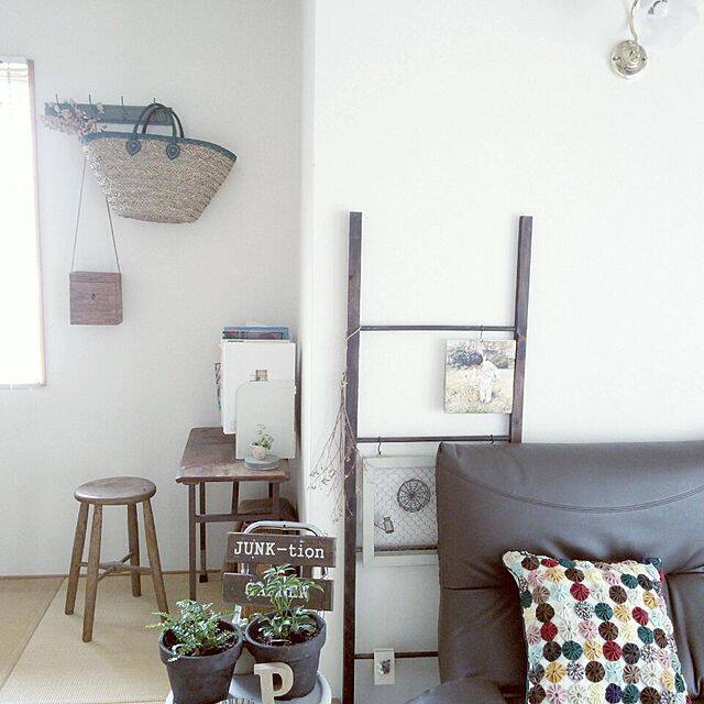 手作りの醍醐味がたっぷり！ヨーヨーキルトとその使い方