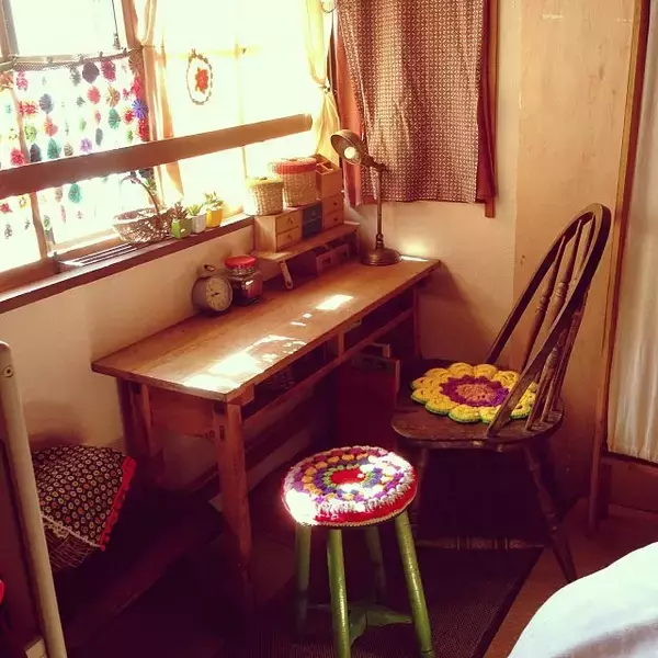 「手作りの醍醐味がたっぷり！ヨーヨーキルトとその使い方」の画像