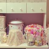 「手作りの醍醐味がたっぷり！ヨーヨーキルトとその使い方」の画像8