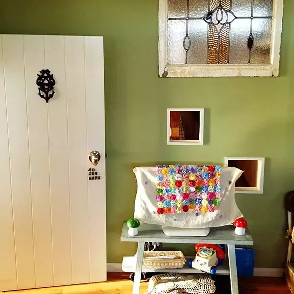 「手作りの醍醐味がたっぷり！ヨーヨーキルトとその使い方」の画像