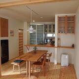 「素朴ながらもシック。大人のナチュラルモダンなキッチン」の画像10