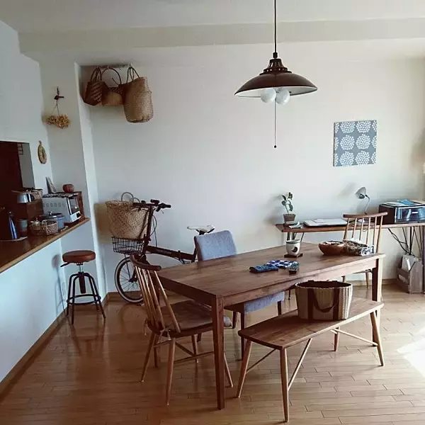 「無条件にリラックスできる色♪アースカラーの取り入れ方」の画像