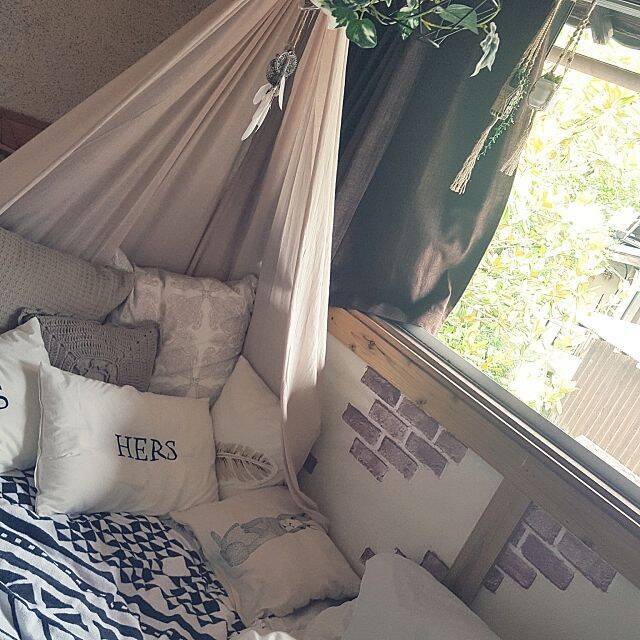 無条件にリラックスできる色♪アースカラーの取り入れ方