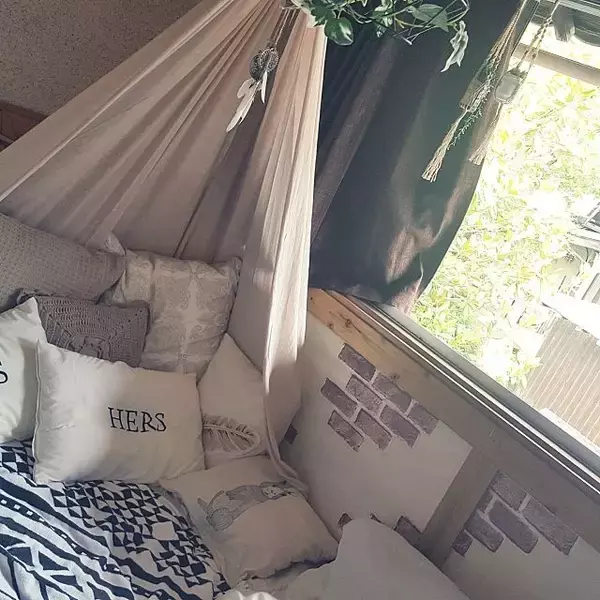 「無条件にリラックスできる色♪アースカラーの取り入れ方」の画像