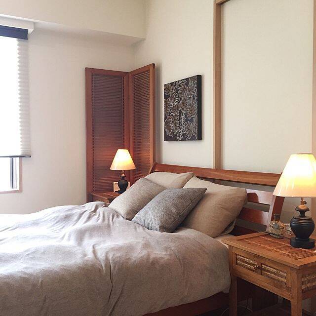 無条件にリラックスできる色♪アースカラーの取り入れ方