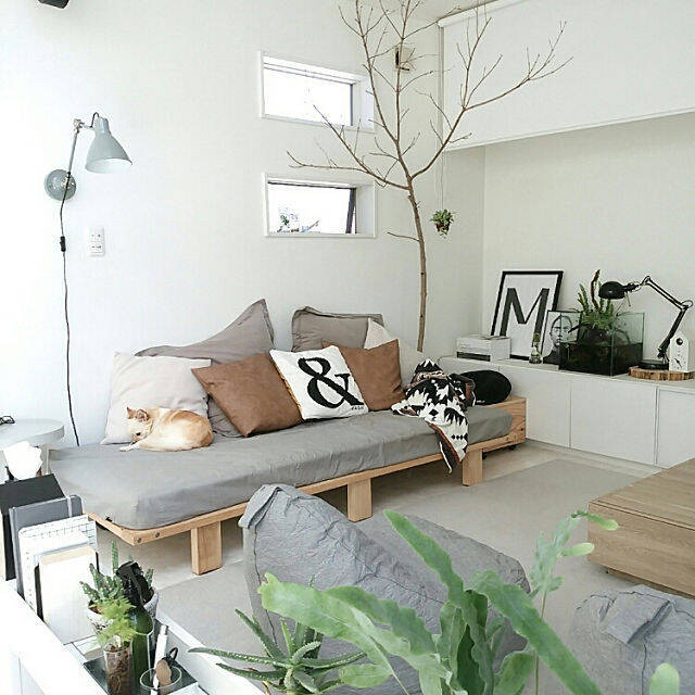 無条件にリラックスできる色♪アースカラーの取り入れ方