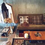 「無条件にリラックスできる色♪アースカラーの取り入れ方」の画像5