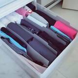 「試したくなる！今まで気付かなかった驚きの収納アイデア術」の画像3