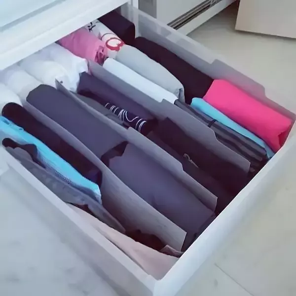 「試したくなる！今まで気付かなかった驚きの収納アイデア術」の画像