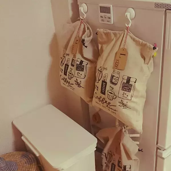 「試したくなる！今まで気付かなかった驚きの収納アイデア術」の画像