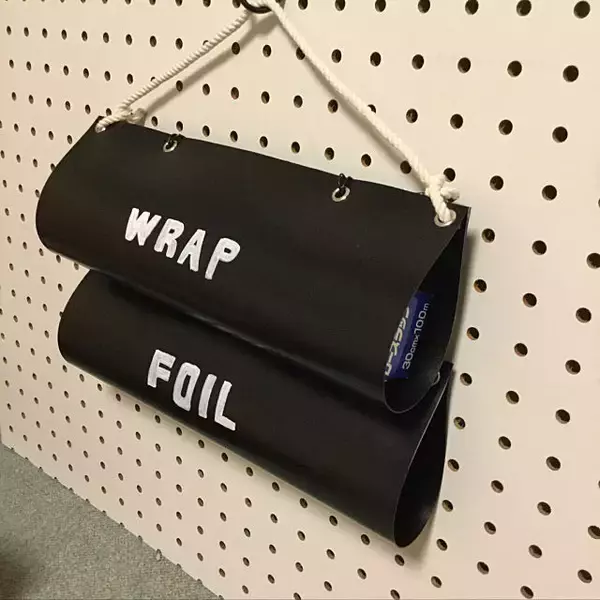 「試したくなる！今まで気付かなかった驚きの収納アイデア術」の画像