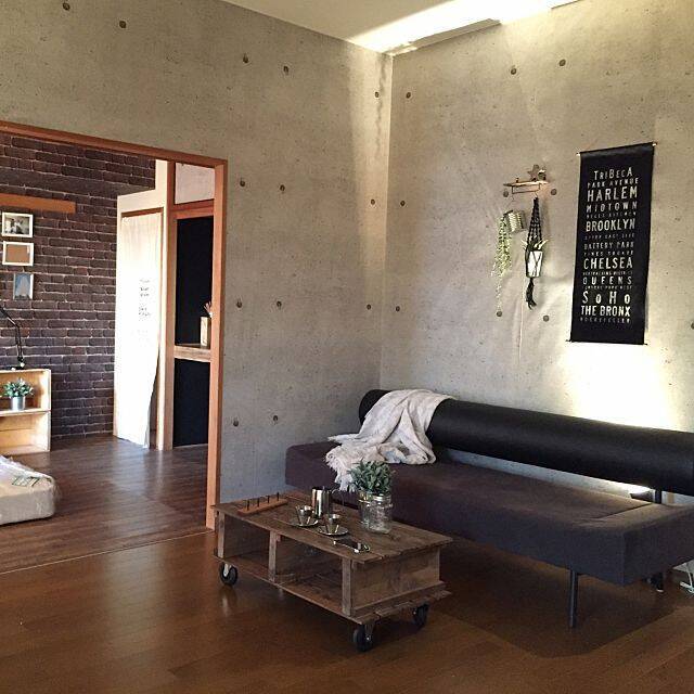 アーティスティックな魅力 ブルックリンスタイルの作り方 17年10月28日 エキサイトニュース