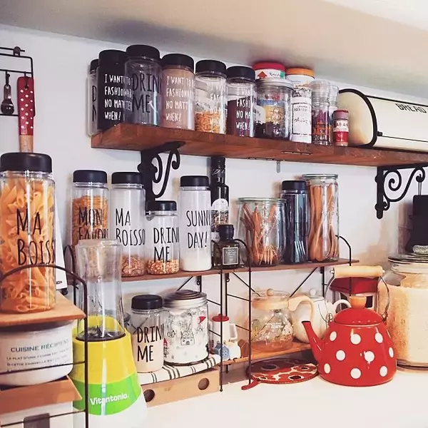 「100均で続々登場！目が離せない手書き風フォントアイテム」の画像