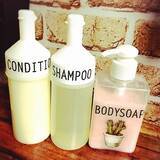 「こんな風にも使える！100均ボトルの活用方法教えます」の画像3