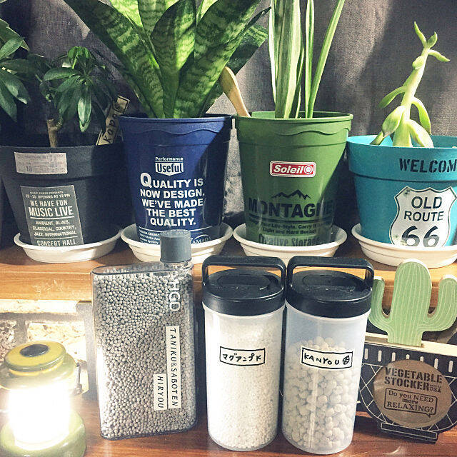 こんな風にも使える！100均ボトルの活用方法教えます