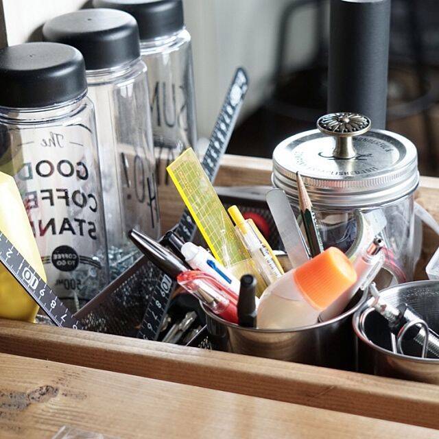 こんな風にも使える！100均ボトルの活用方法教えます