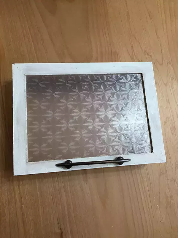 「「簡単リメイク♪雑貨屋ディスプレイ風、給湯スイッチカバー」 by haru._.hanaさん」の画像