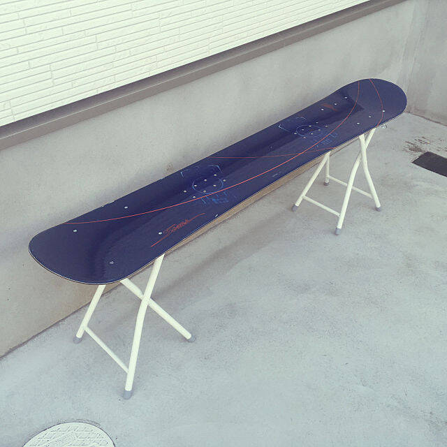 ぬくもりが伝わる☆DIYで世界に一つだけの椅子作り