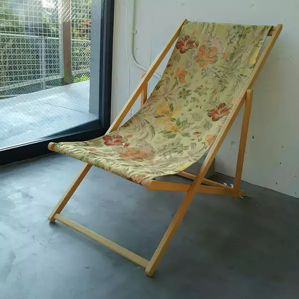 「ぬくもりが伝わる☆DIYで世界に一つだけの椅子作り」の画像