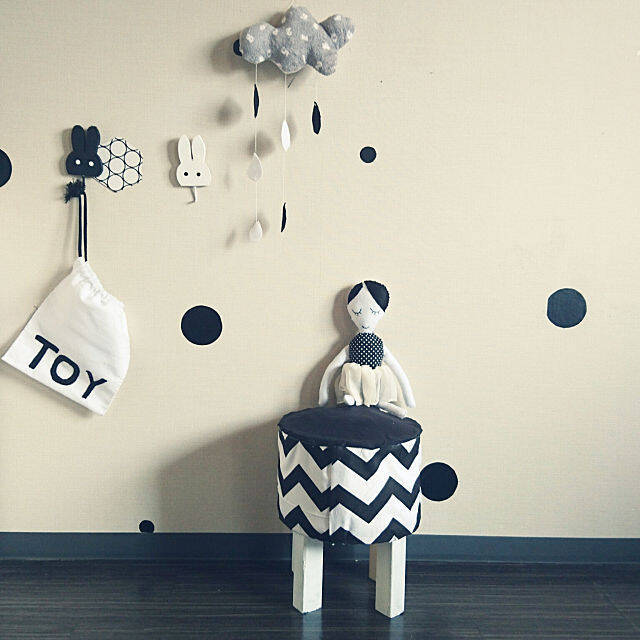 ぬくもりが伝わる☆DIYで世界に一つだけの椅子作り