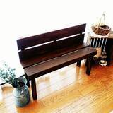 「ぬくもりが伝わる☆DIYで世界に一つだけの椅子作り」の画像6