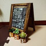 「フォトフレームの潜在力！簡単DIYでお部屋をセンスアップ」の画像2