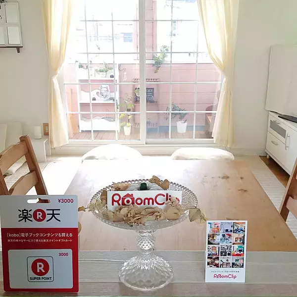 「コツをおさえてセンスアップ♡カーテンの留め方とまとめ方」の画像