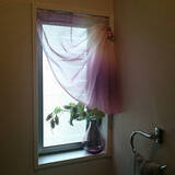 「コツをおさえてセンスアップ♡カーテンの留め方とまとめ方」の画像2