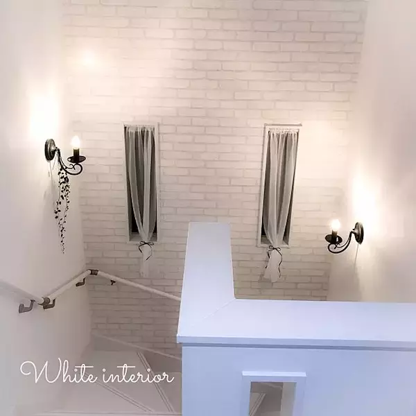 「コツをおさえてセンスアップ♡カーテンの留め方とまとめ方」の画像