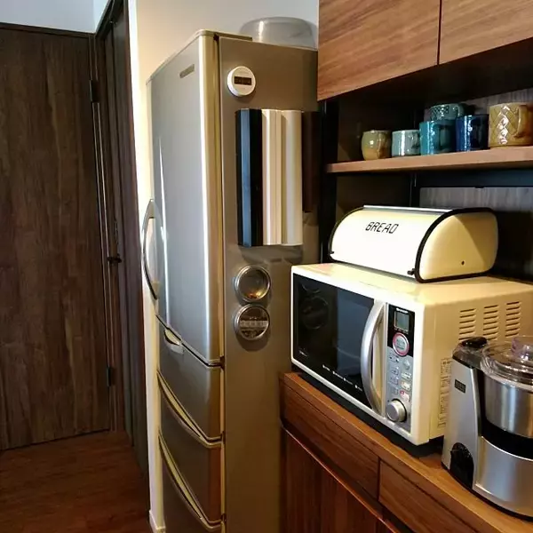 「家族みんなが使いやすい！お薬収納のアイディア実例」の画像