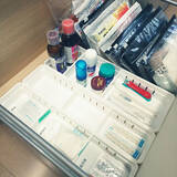 「家族みんなが使いやすい！お薬収納のアイディア実例」の画像5