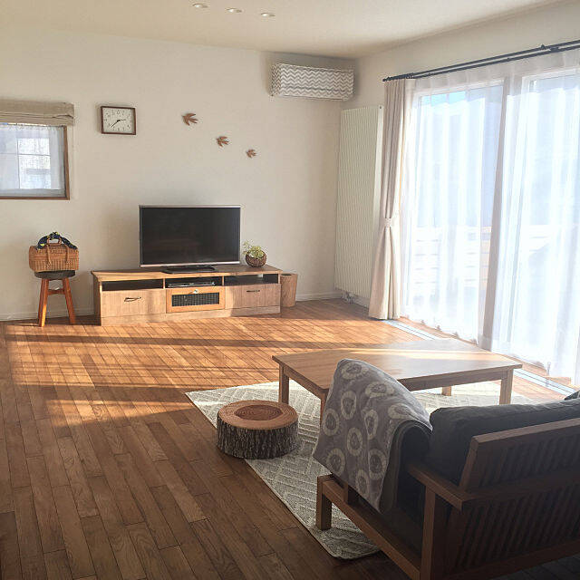 お部屋を暖かく快適に 効果的に暖房を使うアイデア 17年11月15日 エキサイトニュース