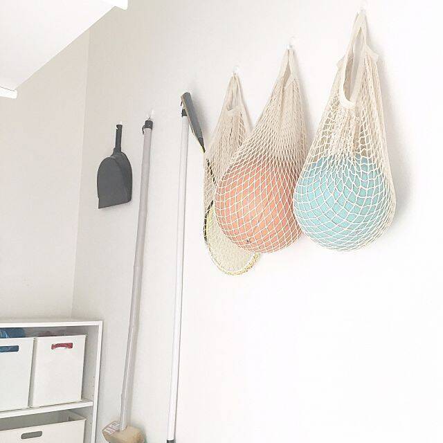 技あり変身！ササッとできる100均アイテムの意外な使用法